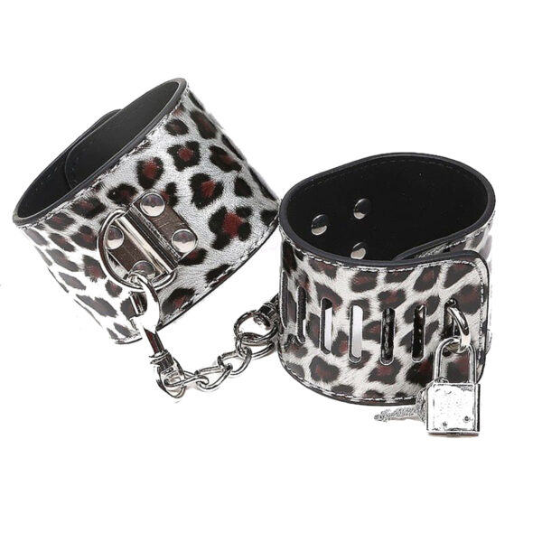 Algema com Cadeado Sexy Import