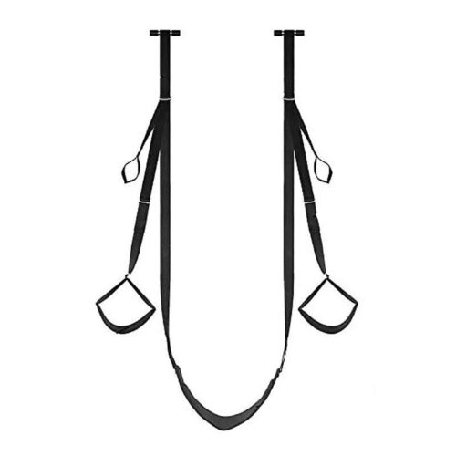 Separador de Pernas c/ Suporte de Elevação para Porta Sexy Import