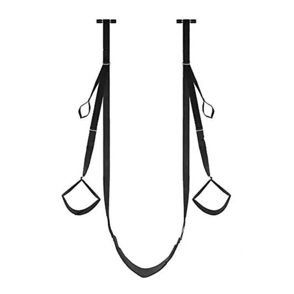 Separador de Pernas c/ Suporte de Elevação para Porta Sexy Import