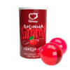 8160-Cereja_1 Yummy Bolinha Beijável Térmica com 2 Unidades de 2g Sexy Fantasy