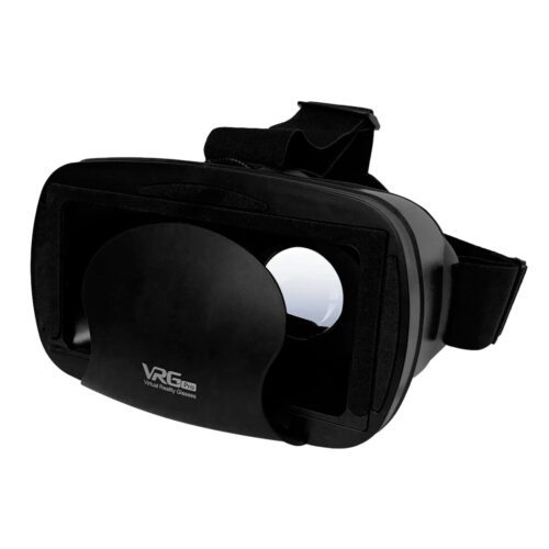 8175-Preto_1 VRG Óculos de Realidade Virtual Sexy Import