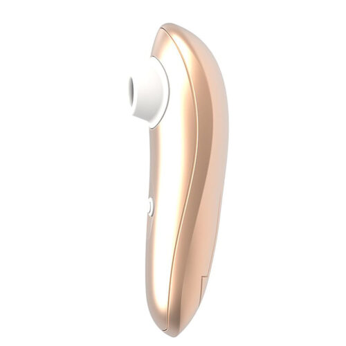 8194_1 Vibrador de Clitóris com 7 Modos de Pulsação Sexy Import