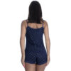 821PT-P-Variadas_3 Short Doll em Microfibra com Detalhes em Renda Patitex
