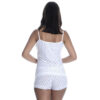 821PT-P-Variadas_6 Short Doll em Microfibra com Detalhes em Renda Patitex