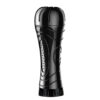 8275-Preto_3 Masturbador Lanterna Mini em Formato de Vagina 2 Sexy Import