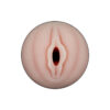 8275-Preto_4 Masturbador Lanterna Mini em Formato de Vagina 2 Sexy Import