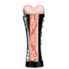 Masturbador Lanterna Mini em Formato de Ânus 2 Sexy Import