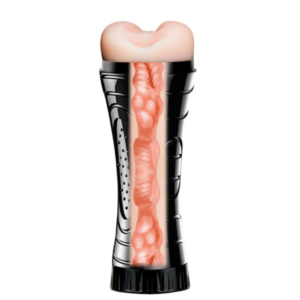 Masturbador Lanterna Mini em Formato de Ânus 2 Sexy Import