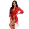 829PT-U-Vermelho_2 Robe Luxo Layza Patitex