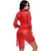 829PT-U-Vermelho_3 Robe Luxo Layza Patitex