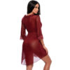 829PT-U-Vinho_3 Robe Luxo Layza Patitex