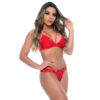 837-P-Vermelho_2 Conjunto Strappy Delicado em Renda Patitex