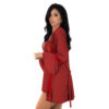 8474-U-Vermelho_3 Conjunto Manu Camisola e Robe Pimenta Sexy