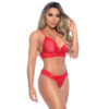 855-M-Vermelho_2 Conjunto com Calcinha Bandida Patitex