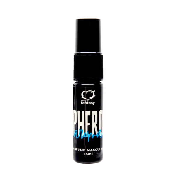 8605_2 Perfume Phero Aroma Masculino 15ml Sexy Fantasy