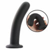 Plug Anal Reto com Ventosa15,0 x 3,0 Sexy Import