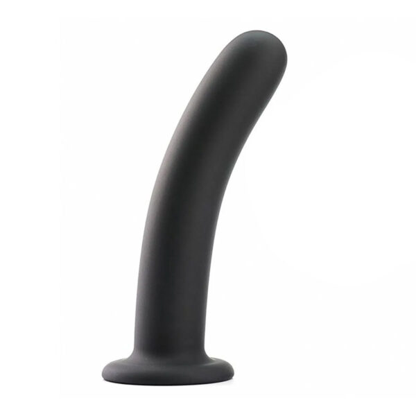 Plug Anal Reto com Ventosa15,0 x 3,0 Sexy Import