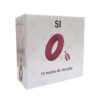 8647-Preto_5 Anel Peniano com 10 Modos de Vibração com Controle Remoto Sexy Import