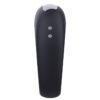 8684-Preto_2 Anel Peniano em Silicone com 7 Modos de Vibração Sexy Import - Anel Peniano em Silicone com7 Modos de Vibração Sexy Import