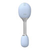 8725-Azul-Claro_3 Vibrador de Clitóris com Pulsação em Formato de Haste Sexy Import - Vibrador de clitóris com Pulsação em Formato de Haste Sex Import