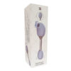 8725-Azul-Claro_5 Vibrador de Clitóris com Pulsação em Formato de Haste Sexy Import - Vibrador de clitóris com Pulsação em Formato de Haste Sex Import