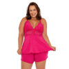 875PT-48-Rosa-Pink_1.jpg Baby Doll Aylana Plus Size Patitex