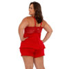 875PT-48-Vermelho_2.jpg Baby Doll Aylana Plus Size Patitex