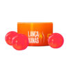 8890_2 Lança Xanas Cápsulas de Óleo Corporal Excitante Feminino 3 Unidades Sexy Fantasy