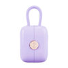 8898-Lilas_1 Capa Peniana em Cyber Skin Pura Ambição 16x4,5 cm Sexy Fantasy