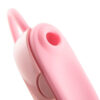 8898-Rosa-Claro_2 Capa Peniana em Cyber Skin Pura Ambição 16x4,5 cm Sexy Fantasy