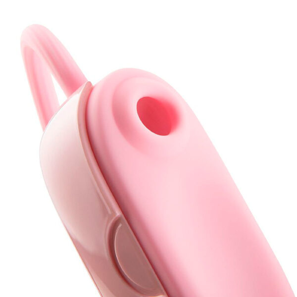 8898-Rosa-Claro_2 Capa Peniana em Cyber Skin Pura Ambição 16x4,5 cm Sexy Fantasy