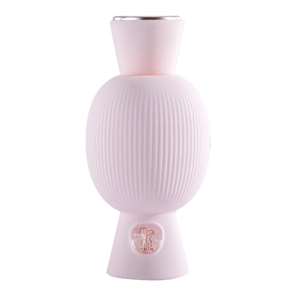 Perfume Allegra Estimulador de Clitóris com 5 Modos de Pulsação Sexy Import