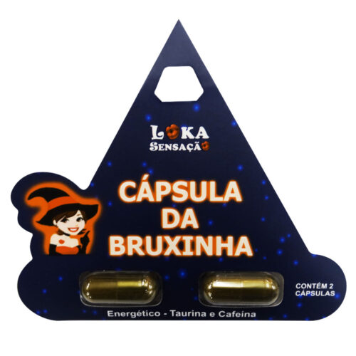 8954_1 Cápsula da Bruxinha Energético Loka Sensação