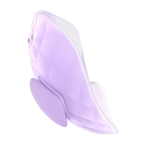 8988-Lilas_1 S-Hande Vibrador de Calcinha com 9 Modos de Vibração Sexy Import