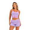 9028PT-Lilas_1-3.jpg-3.jpg Baby Doll Canelado Gabriella Patitex