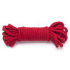 913-Vermelho_1 Corda 10 M Linha Sado Sexy Fantasy