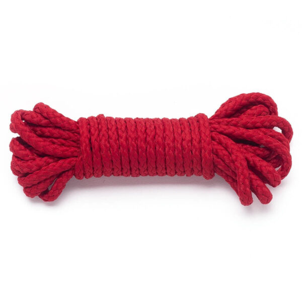 913-Vermelho_1 Corda 10 M Linha Sado Sexy Fantasy