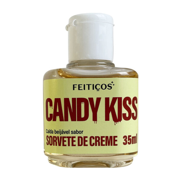 9464-Sorvete-de-Creme_1 Candy Kiss Calda Beijável Drinks e Sabores 35ml Feitiços Aromáticos