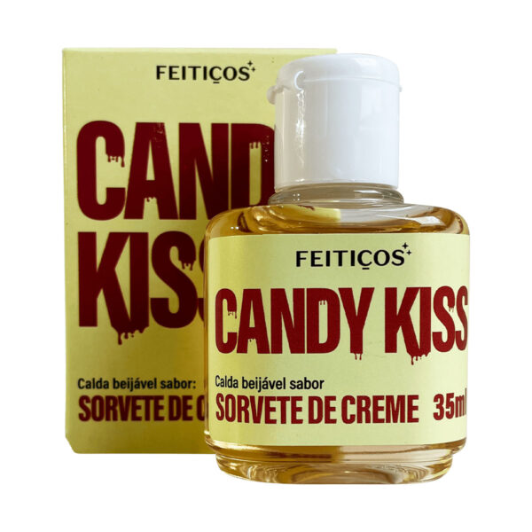 9464-Sorvete-de-Creme_2 Candy Kiss Calda Beijável Drinks e Sabores 35ml Feitiços Aromáticos