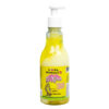 9478-Banana_1 Tu Xera Calda Hidratante Comestível para Virilha Coxas e Bumbum 305ml Loka Sensação