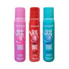 Oral Vibe Spray Dessensibilizante para Garganta 17ml Feitiços