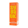 9523-Tangerina_2 Sugalik Sugador Líquido Comestível com Extrato de Jambu 15g Feitiços Aromáticos