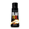 Gel Comestível Beijável Blak Fire Calor Intenso 40ml Feitiços Aromáticos
