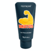Brutus Gel Potencializador Masculino 15g Linha 10 de 10 Feitiços Aromáticos