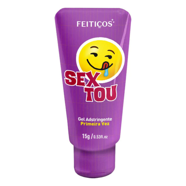 9898_1 Sextou Gel Adstringente 15g Linha 10 de 10 Feitiços Aromáticos