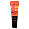 LubPro Hot Premium Lubrificante Efeito Quente 60ml Feitiços Aromáticos