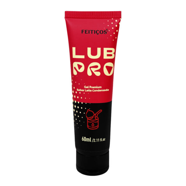 9929-Leite-Condensado_1 LubPro Premium Lubrificante com Sabor 60ml Feitiços Aromáticos
