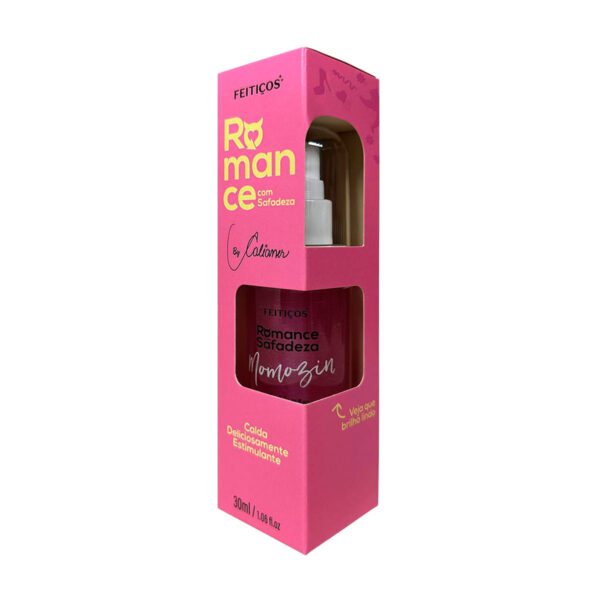 9936-Morango-com-Chantilly_2 Romance com Safadeza Calda Estimulante Beijável com Aquecimento 30ml Feitiços