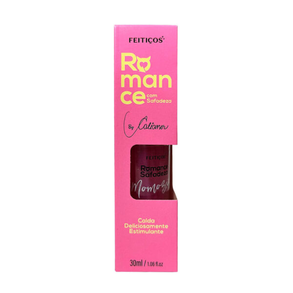 9936-Morango-com-Chantilly_4 Romance com Safadeza Calda Estimulante Beijável com Aquecimento 30ml Feitiços