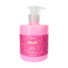 Love Crush Momozin Cream Creme Hidratante para Virilha 7 em 1 380g Feitiços